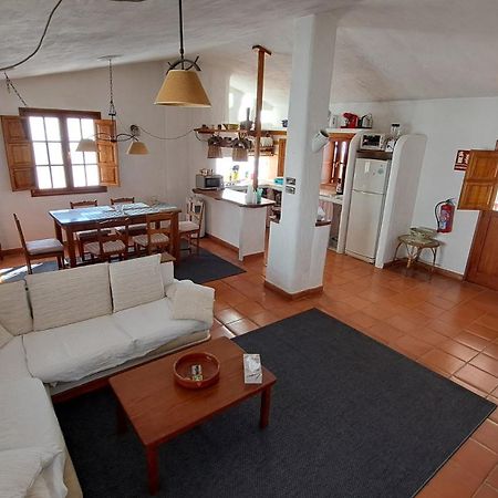 Remarkable 3-Bedroom House 'Villa' Finca Vistamar سالوبر المظهر الخارجي الصورة