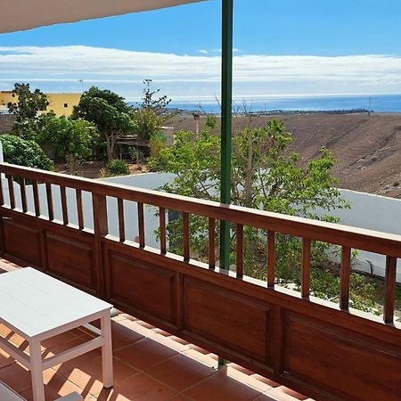 Remarkable 3-Bedroom House 'Villa' Finca Vistamar سالوبر المظهر الخارجي الصورة