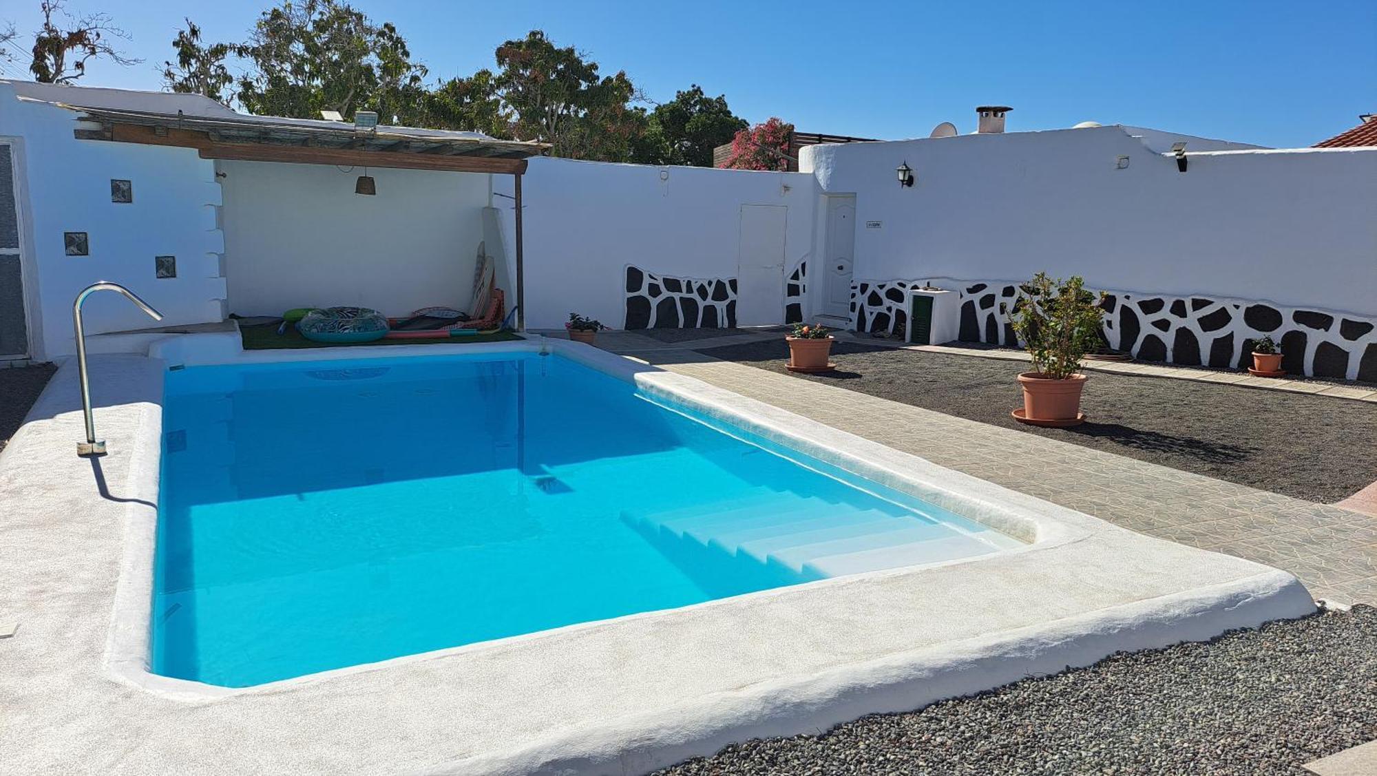 Remarkable 3-Bedroom House 'Villa' Finca Vistamar سالوبر المظهر الخارجي الصورة
