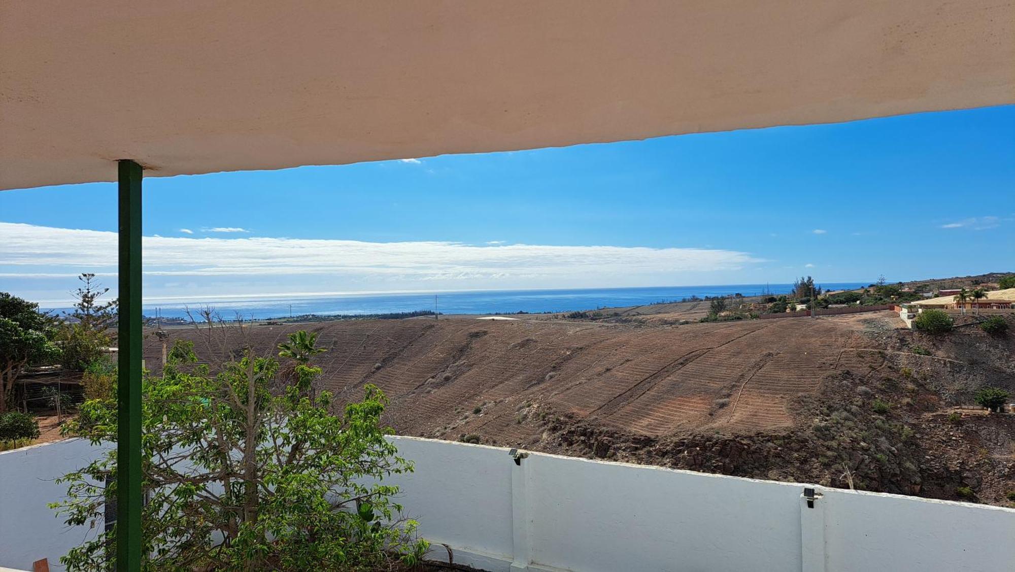 Remarkable 3-Bedroom House 'Villa' Finca Vistamar سالوبر المظهر الخارجي الصورة