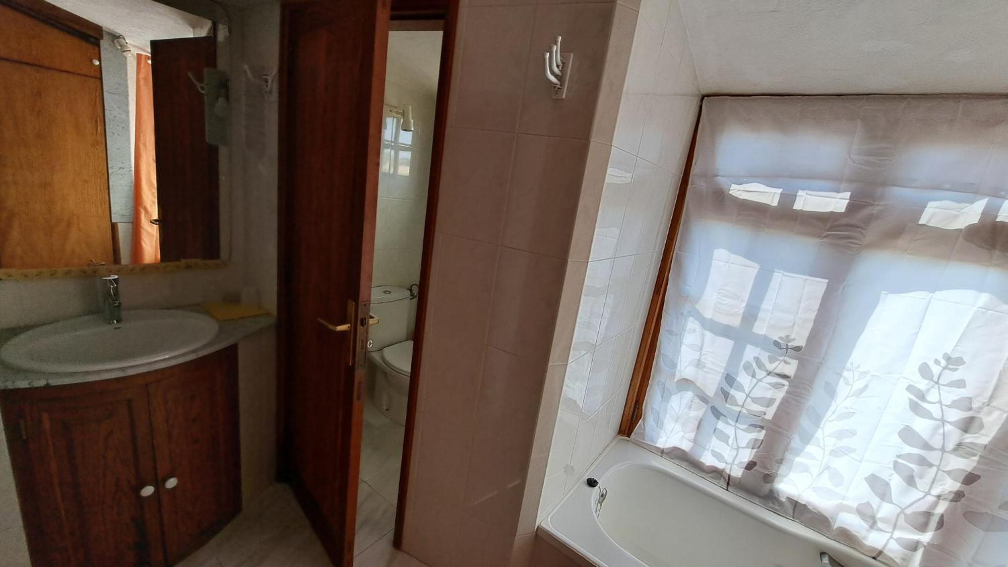 Remarkable 3-Bedroom House 'Villa' Finca Vistamar سالوبر المظهر الخارجي الصورة