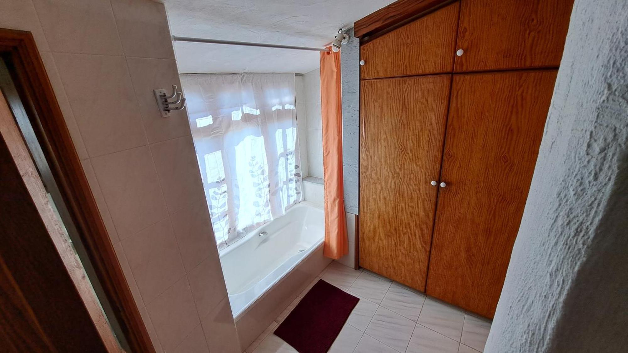 Remarkable 3-Bedroom House 'Villa' Finca Vistamar سالوبر المظهر الخارجي الصورة
