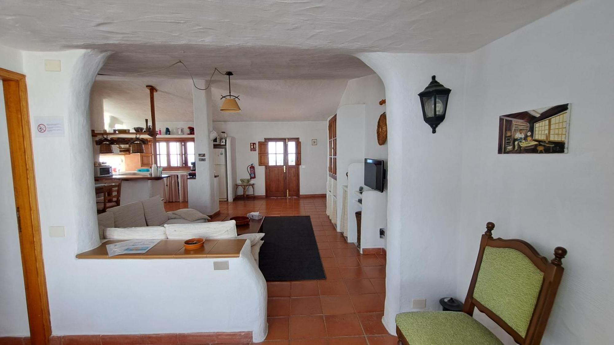 Remarkable 3-Bedroom House 'Villa' Finca Vistamar سالوبر المظهر الخارجي الصورة