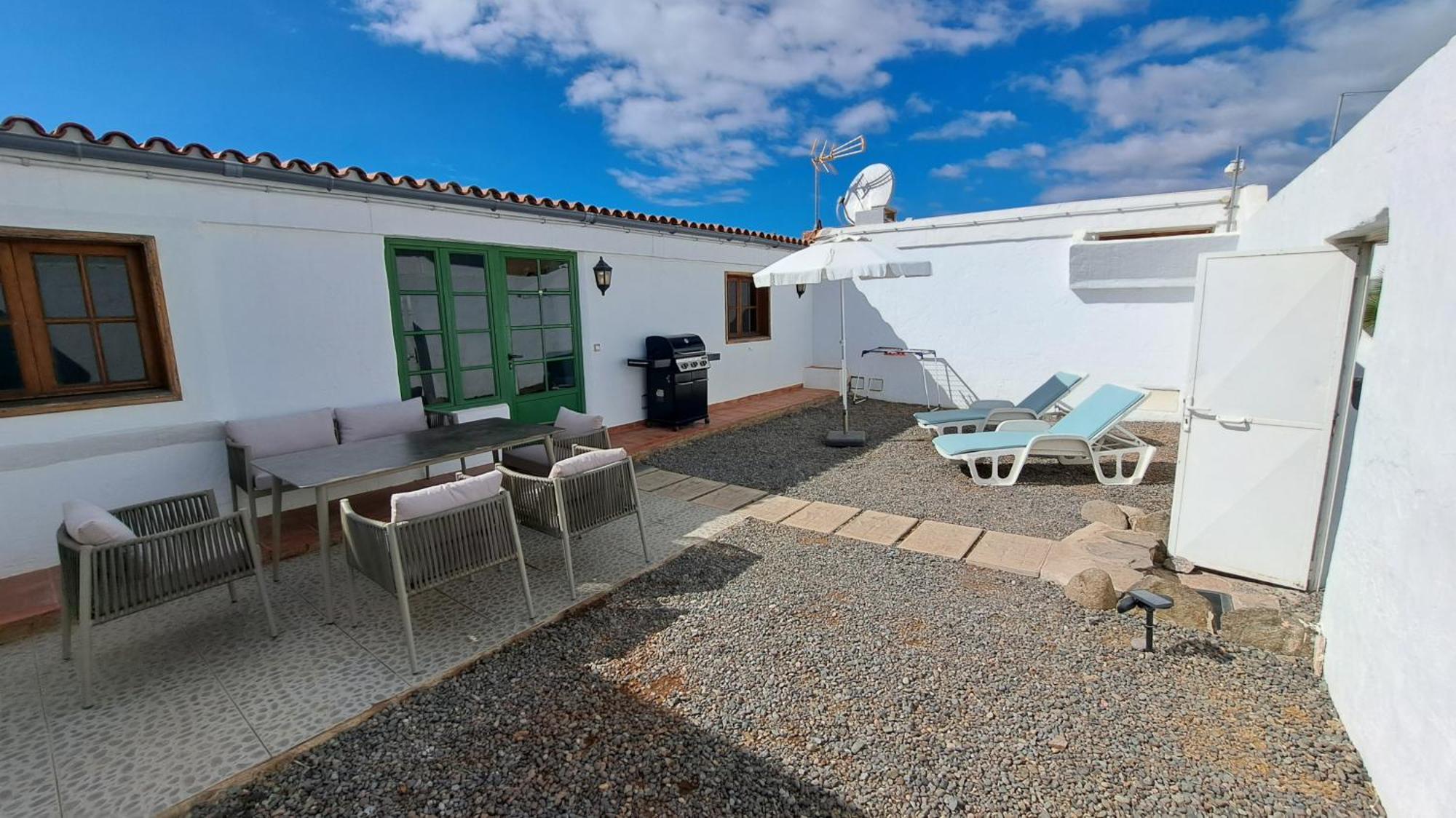 Remarkable 3-Bedroom House 'Villa' Finca Vistamar سالوبر المظهر الخارجي الصورة