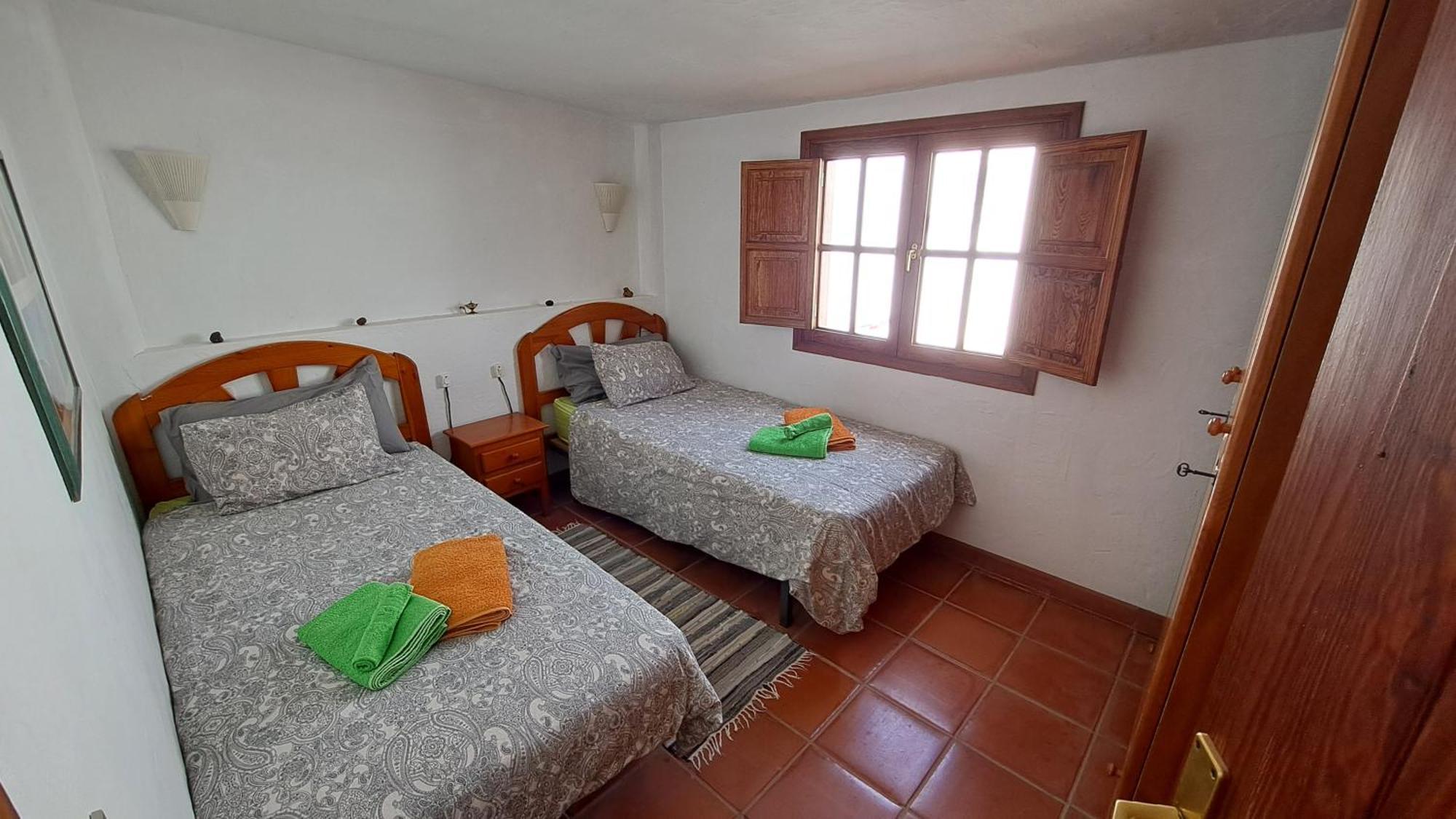 Remarkable 3-Bedroom House 'Villa' Finca Vistamar سالوبر المظهر الخارجي الصورة