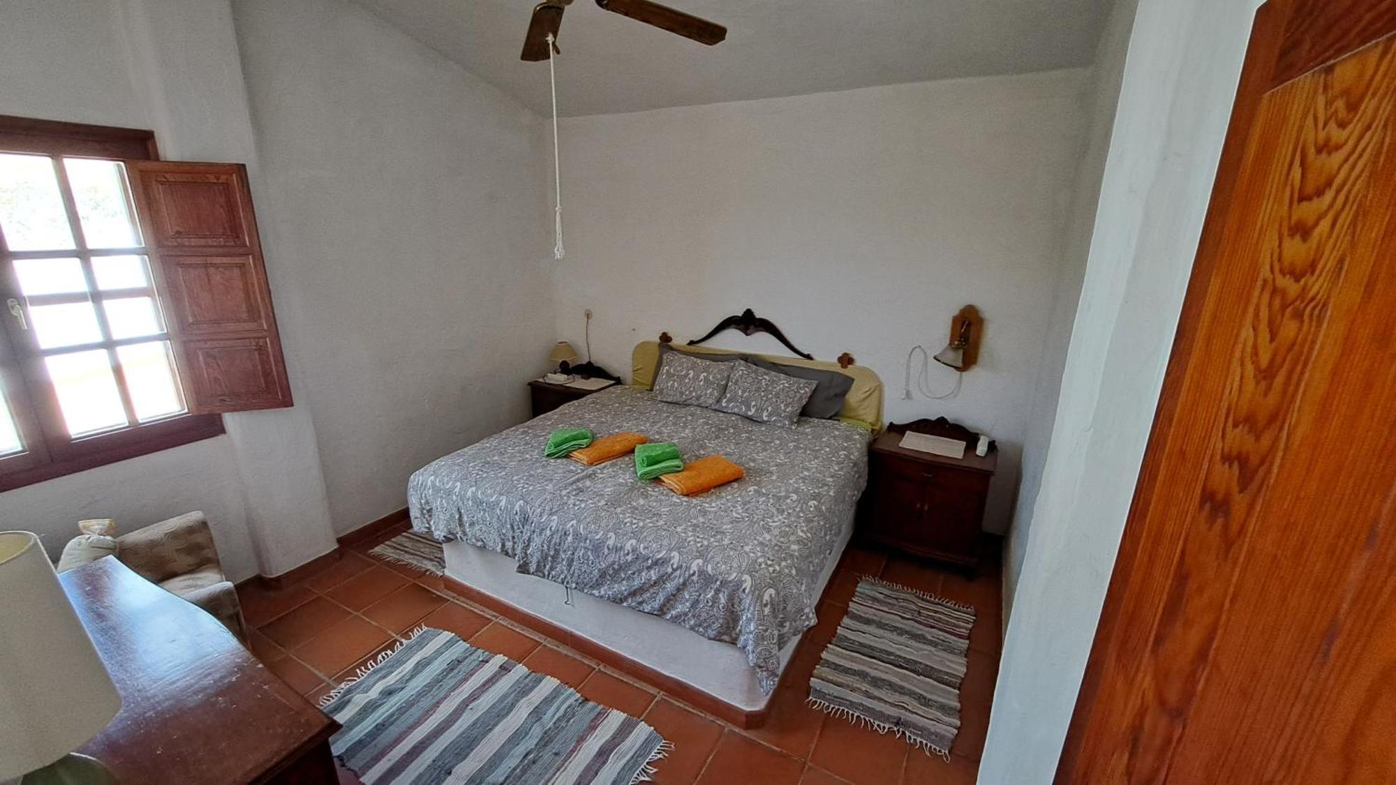 Remarkable 3-Bedroom House 'Villa' Finca Vistamar سالوبر المظهر الخارجي الصورة