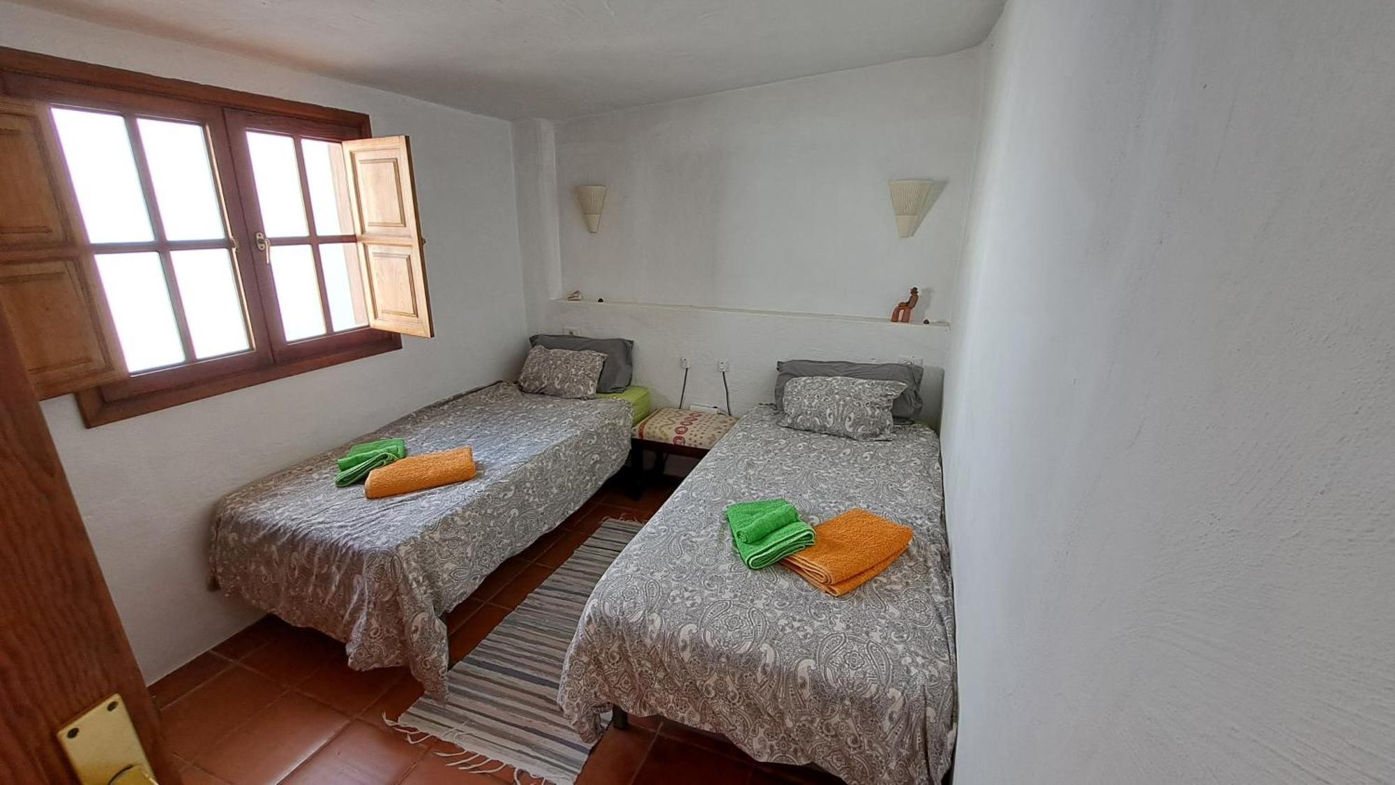 Remarkable 3-Bedroom House 'Villa' Finca Vistamar سالوبر المظهر الخارجي الصورة